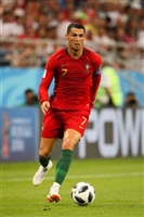 Cristiano Ronaldo Sweatshirt #3337183