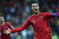 Cristiano Ronaldo Sweatshirt #3337185