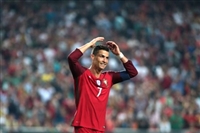 Cristiano Ronaldo Sweatshirt #3337186