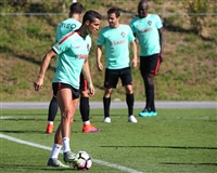 Cristiano Ronaldo Sweatshirt #3337187