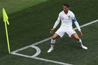 Cristiano Ronaldo Sweatshirt #3337195