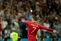 Cristiano Ronaldo t-shirt #3337200