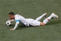 Cristiano Ronaldo Sweatshirt #3337201