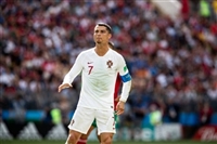 Cristiano Ronaldo t-shirt #3337211
