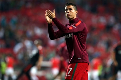 Cristiano Ronaldo posters