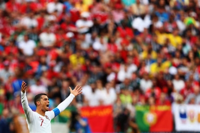 Cristiano Ronaldo posters