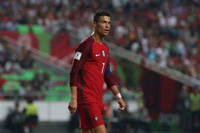 Cristiano Ronaldo posters