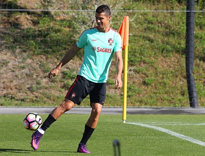 Cristiano Ronaldo posters