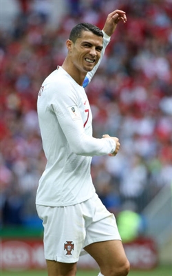 Cristiano Ronaldo posters