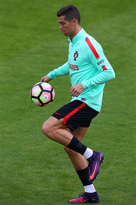 Cristiano Ronaldo posters