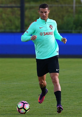 Cristiano Ronaldo posters