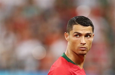 Cristiano Ronaldo posters