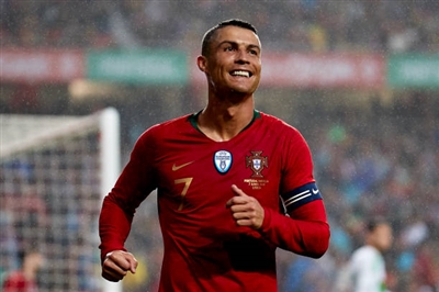 Cristiano Ronaldo posters