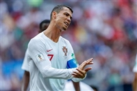 Cristiano Ronaldo Sweatshirt #3337223