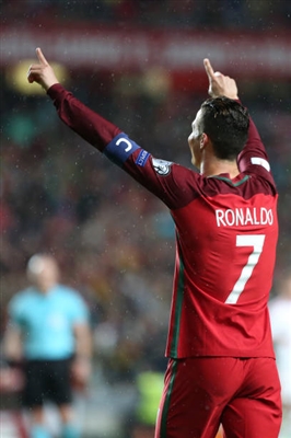 Cristiano Ronaldo posters