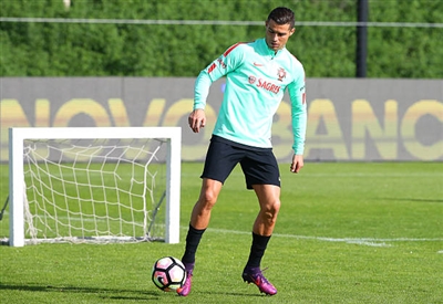 Cristiano Ronaldo posters