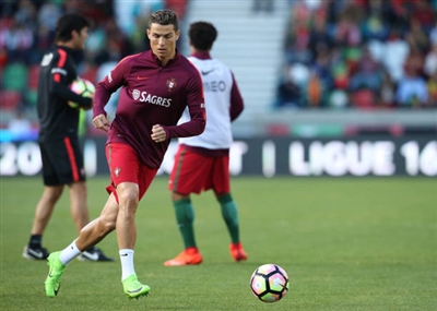 Cristiano Ronaldo posters