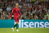 Cristiano Ronaldo Sweatshirt #3337227