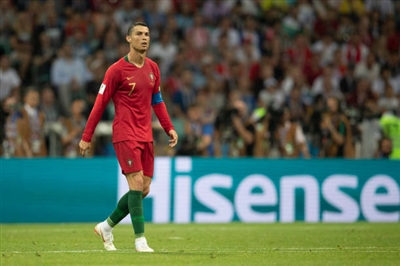 Cristiano Ronaldo posters