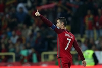 Cristiano Ronaldo tote bag #G1579505