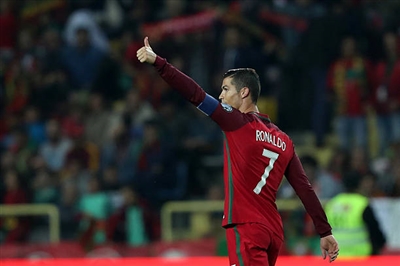 Cristiano Ronaldo posters