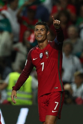 Cristiano Ronaldo posters