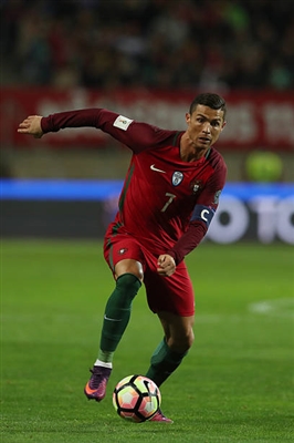 Cristiano Ronaldo posters