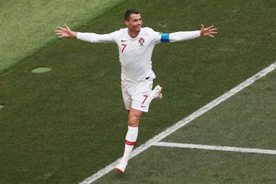 Cristiano Ronaldo posters