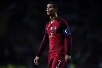 Cristiano Ronaldo tote bag #G1579517