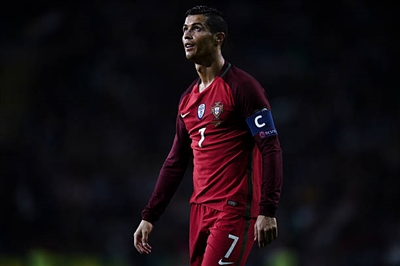 Cristiano Ronaldo posters