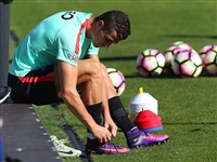 Cristiano Ronaldo Sweatshirt #3337241