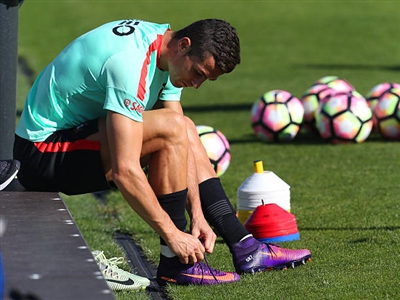 Cristiano Ronaldo posters