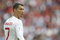 Cristiano Ronaldo Sweatshirt #3337248