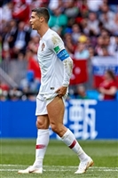 Cristiano Ronaldo Tank Top #3337251