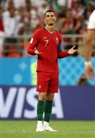Cristiano Ronaldo Tank Top #3337254