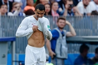Cristiano Ronaldo Sweatshirt #3337261