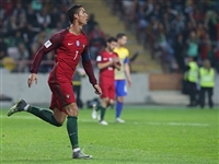 Cristiano Ronaldo Sweatshirt #3337264