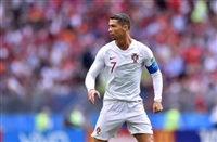 Cristiano Ronaldo Sweatshirt #3337267