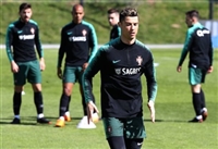 Cristiano Ronaldo Sweatshirt #3337270