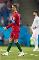 Cristiano Ronaldo Sweatshirt #3337275