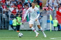 Cristiano Ronaldo Sweatshirt #3337279
