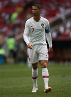 Cristiano Ronaldo Sweatshirt #3337283
