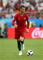 Cristiano Ronaldo Sweatshirt #3337285