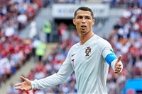 Cristiano Ronaldo Sweatshirt #3337286