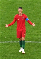 Cristiano Ronaldo Sweatshirt #3337290