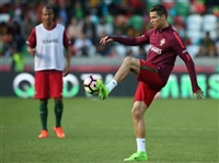 Cristiano Ronaldo Sweatshirt #3337291