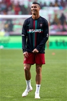 Cristiano Ronaldo Sweatshirt #3337292