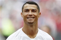 Cristiano Ronaldo Sweatshirt #3337295