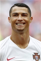Cristiano Ronaldo Sweatshirt #3337301