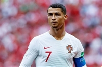 Cristiano Ronaldo Sweatshirt #3337305